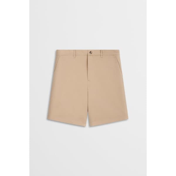 [Men Collection] 셰인 클라우드 새틴 쇼츠 1525140509000