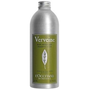 L`Occitane 록시땅 버베나 포밍 배쓰 500ml