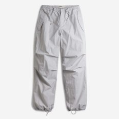 Cotton Nylon Parachute Pants WHTAE2332U