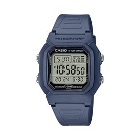 [스타필드 수원] CASIO 카시오 W-800H-2AVDF