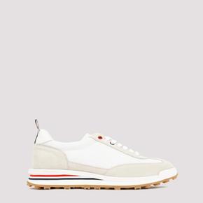 24SS 톰브라운 스니커즈 MFD180A 03050 100 WHITE