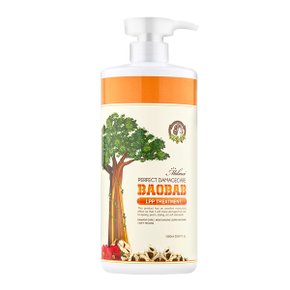 바오밥 데미지케어 LPP 트리트먼트 1000ml 대용량 당일발송