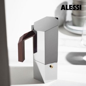 Alessi Menhir 에스프레소 메이커 3cup