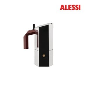 Alessi Menhir 에스프레소 메이커 3cup