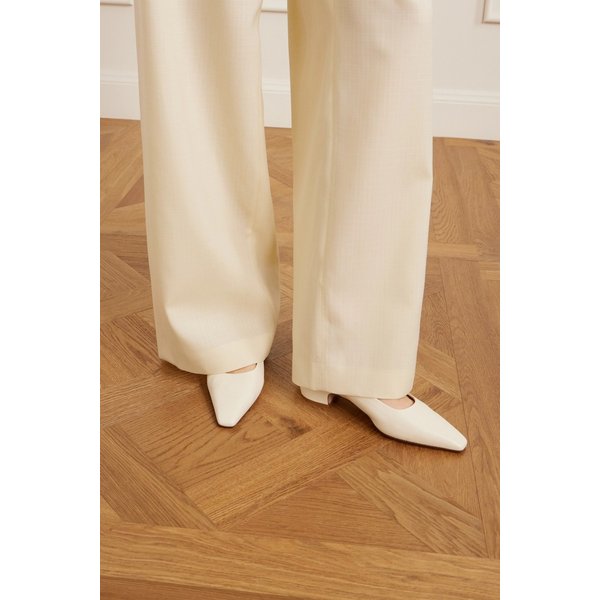 에이디 로리 가죽 펌프스 46376663162976784