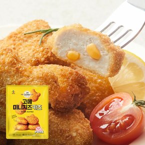 고메 미니치즈카츠 450g x6개