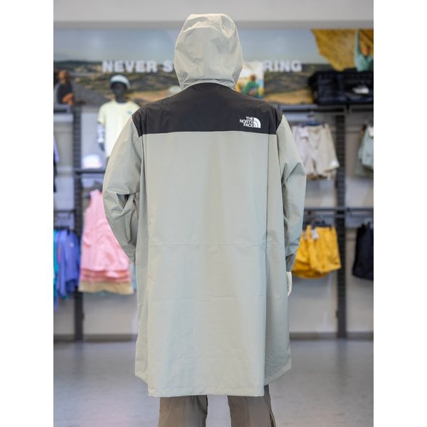 [여주점] NC2HQ00B 공용 픽톤 레인 코트 PICTON RAIN COAT