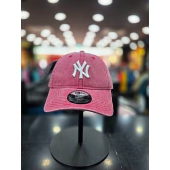 뉴에라 [여주점] (14205940) 940UNST MLB PIGMENT 모자