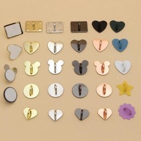 /퍼주는오빠네 핸드폰 키링 스트랩 부착고리 키홀더 꾸미기 재료 DIY