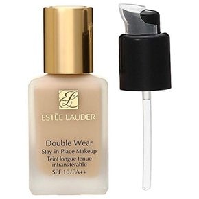 에스티 로더 ESTEE LAUDER 더블웨어 스테이 인 플레이스 메이크업 17 (본) 펌프 세트 []