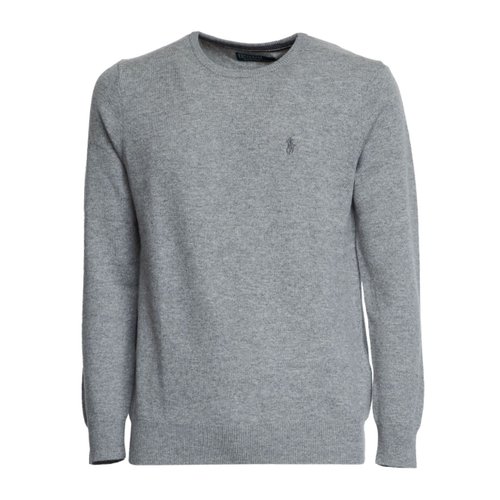 랄프 로렌 남성 니트 FW26 710974148 002