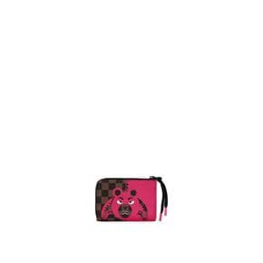 26SS 스프레이그라운드 남성지갑 910W8194NSZ 200 pink ROSA MULTI