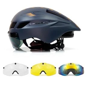 남성용 자전거 헬멧 카스코 시클리스모 MTB 산악 트라이애슬론 TT 사이클링
