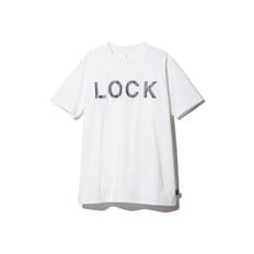 Reflective Printed T shirt Land Lock TS-22SU102