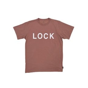 Reflective Printed T shirt Land Lock TS-22SU102