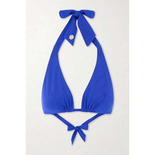 알로아 트라이앵글 비키니 탑 46376663163002937