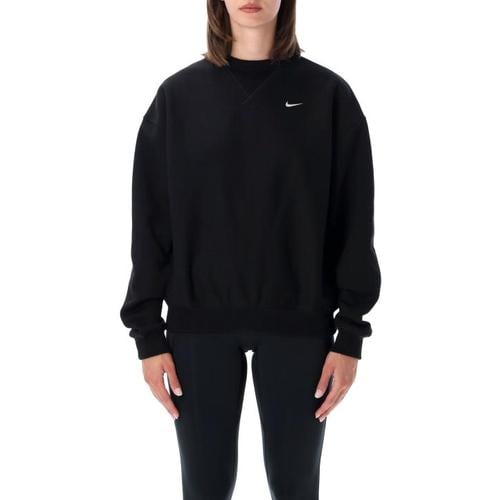 나이키 스웨터 IO2103 001 BLACK