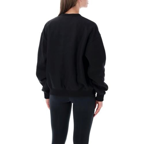 나이키 스웨터 IO2103 001 BLACK