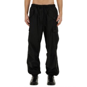 Mens Pants 020944_8210900 BLACK