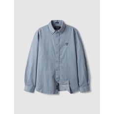 Steve Corduroy Shirts WHYAE4924U