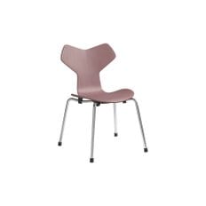 GRAND PRIX CHILDREN CHAIR - WILD ROSE