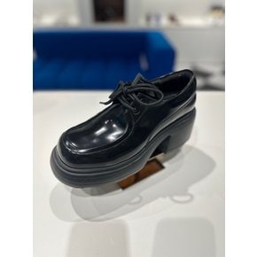 [파주점] Duggy loafer(black)_DG1DA23522BLK