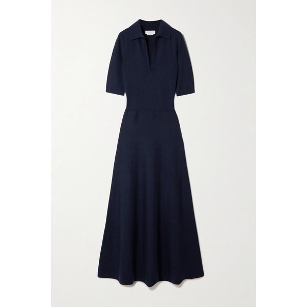 브래들리 울 실크 캐시미어 블렌드 미디 원피스 46376663162950629