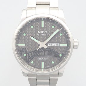 고이비토 중고명품 미도 멀티포트 IBA 리미티드 에디션 42MM  K0062MID