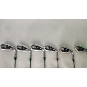 G400 아이언 세트 5 - W 모듀스 120 S