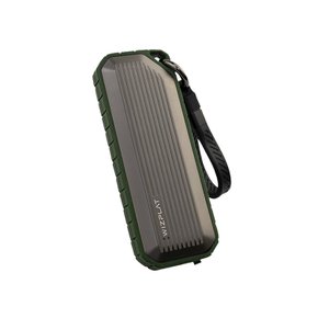 FLEX Drive FX10G Rugged 외장SSD 방수 방진 충격방지 NVMe USB3.2 Gen2 외장하드 2TB