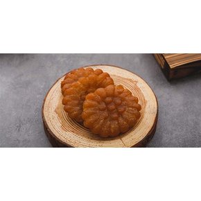 양양 수제 전통한과 약과 찹쌀약과 35g x 10개입