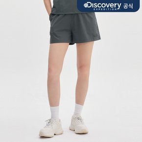 [고윤정 착용] 프레시벤트 여성 폴튼 트레이닝 쇼츠 6종 택1