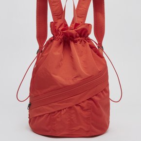 Nylon day pack(Nylon red)_OVBAX24104NRE