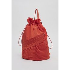 Nylon day pack(Nylon red)_OVBAX24104NRE