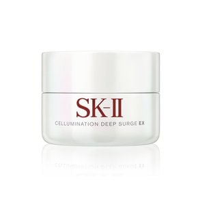 탈출 (SK-II) 세르미네이션 딥 서지 EX 50g []