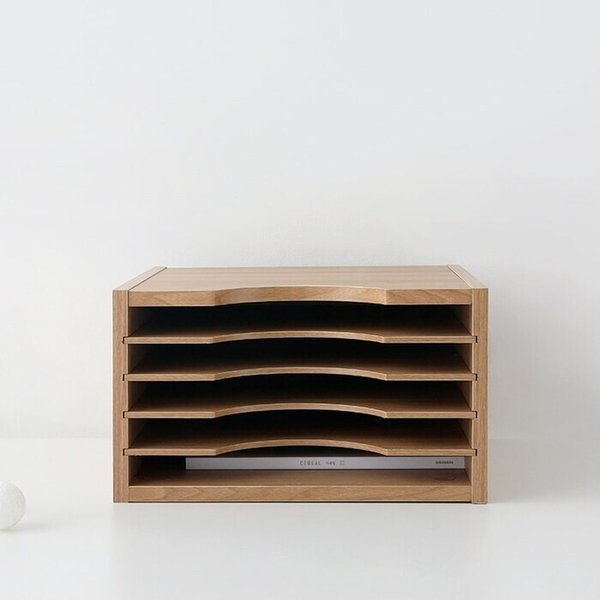 서류정리함 파일함 MK29875