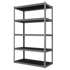  웰런 고릴라랙 다용도 5단 대형사이즈 선반 철재선반 수납장 121.9cmx45.7cmx182.8cm 무료배송gx