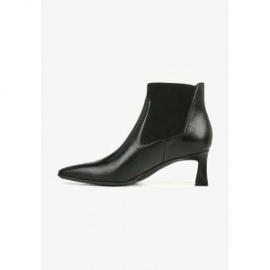 이스퀘어 4312125 Naturalizer DAYA - Ankle boots black leather