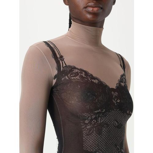 발렌시아가 탑 8292144F4B4 1094 Black