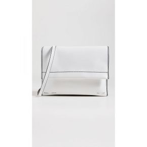 4971653 Proenza Schouler White Label Accordion Flap Bag