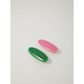 빈티지 비틀즈 클립 Vintage Beetle Clip (2 colors)