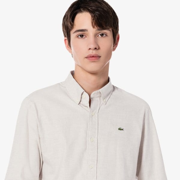 [시흥점] 남성 플란넬 체크 셔츠 CH200E-54N