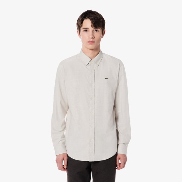 [시흥점] 남성 플란넬 체크 셔츠 CH200E-54N