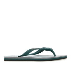 [해외배송] 메종키츠네 X Havaianas 플립플랍 쪼리 TC0001520  O417