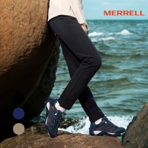 머렐 MERRELL 여성 기모 팬츠 3종