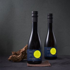 한영석 청명주 13.8% 375ml