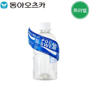 동아오츠카 포카리스웨트 340ml 20페트 이온음료