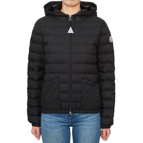 몽클레르 몽클레어 헤데 여성 패딩 점퍼 1A00069 5986E 999