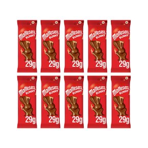 Kit Kat 킷캣 토끼 밀크 초콜릿 29g 10개 Bunnies Milk Chocolate