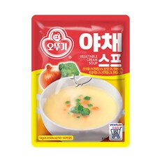 오뚜기 야채스프 1kgx10개/1박스 분말